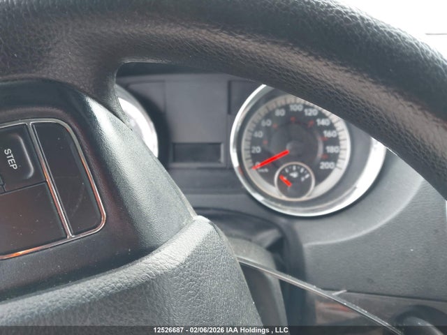 2C4RDGBG1FR555407 Dodge Grand Caravan