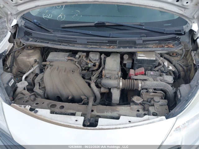 Nissan Versa 2015 3N1CE2CP4FL397360 Image 10