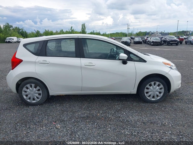 Nissan Versa 2015 3N1CE2CP4FL397360 Image 12