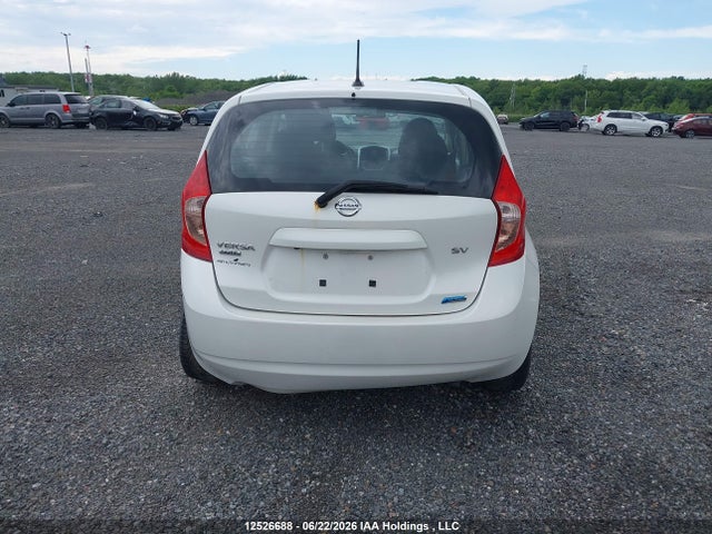 Nissan Versa 2015 3N1CE2CP4FL397360 Image 15