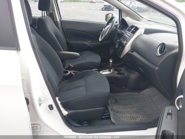 Nissan Versa 2015 3N1CE2CP4FL397360 Image 5