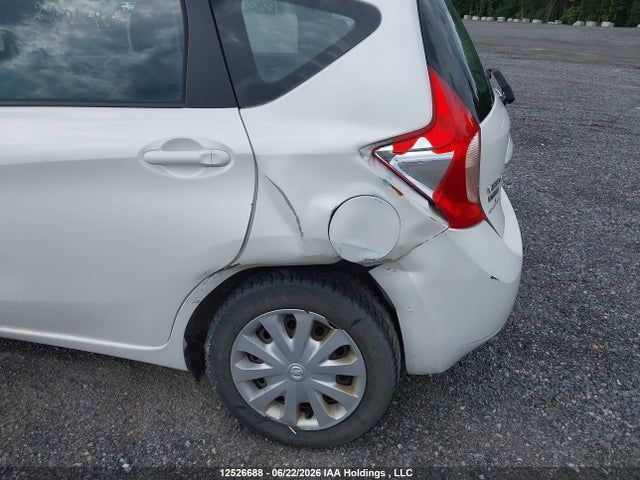 Nissan Versa 2015 3N1CE2CP4FL397360 Image 6