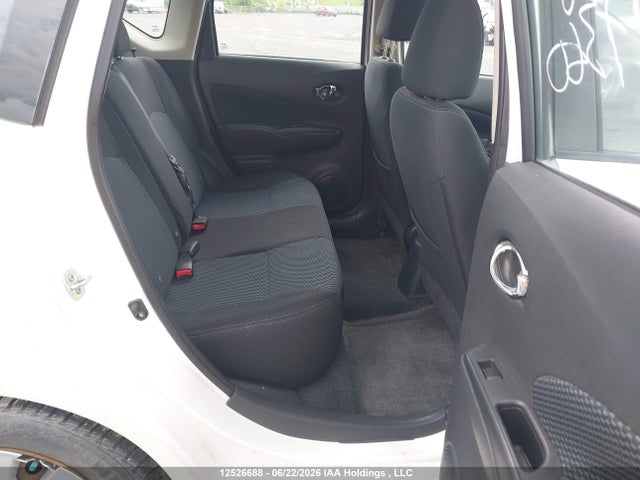 Nissan Versa 2015 3N1CE2CP4FL397360 Image 8