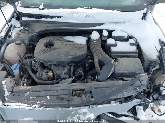 Продаж на аукціоні авто 2023 Kia Forte, vin: 3KPF44AC3PE545951, номер лоту: 12526689
