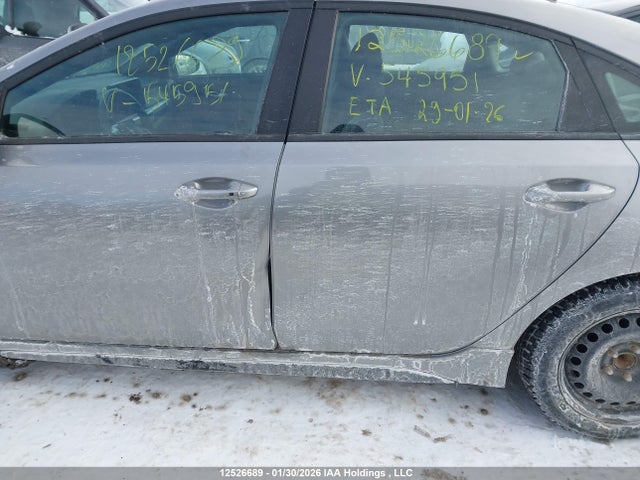 Продаж на аукціоні авто 2023 Kia Forte, vin: 3KPF44AC3PE545951, номер лоту: 12526689