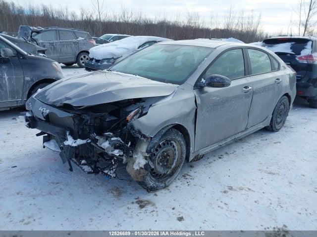 Продаж на аукціоні авто 2023 Kia Forte, vin: 3KPF44AC3PE545951, номер лоту: 12526689