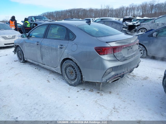 Продаж на аукціоні авто 2023 Kia Forte, vin: 3KPF44AC3PE545951, номер лоту: 12526689