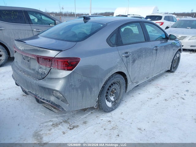 Продаж на аукціоні авто 2023 Kia Forte, vin: 3KPF44AC3PE545951, номер лоту: 12526689