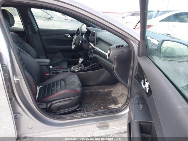 Продаж на аукціоні авто 2023 Kia Forte, vin: 3KPF44AC3PE545951, номер лоту: 12526689