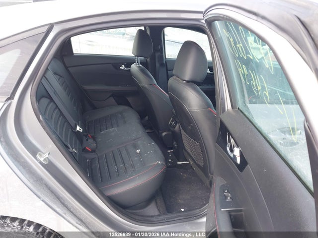 Продаж на аукціоні авто 2023 Kia Forte, vin: 3KPF44AC3PE545951, номер лоту: 12526689