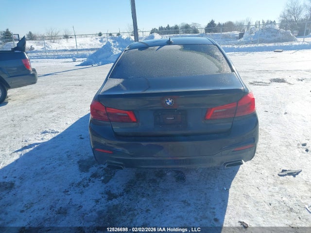 WBAJA7C51KWW19172 BMW 530i Xdrive