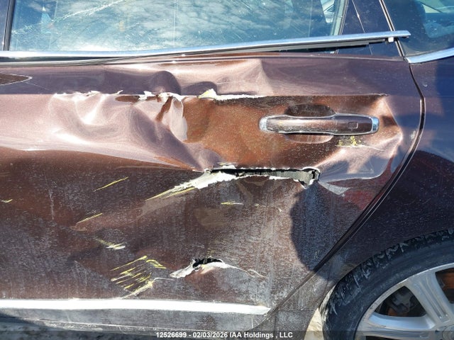 LVY992ML3JP008379 Volvo S90 T6 Inscription