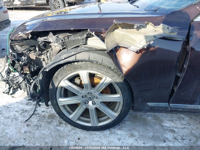 LVY992ML3JP008379 Volvo S90 T6 Inscription