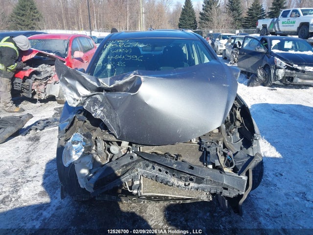 Nissan Versa 2016 3N1CE2CP5GL404396 Image 12