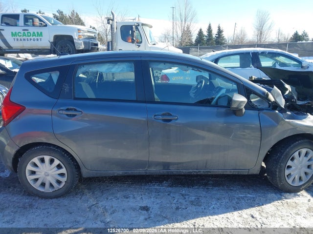 Nissan Versa 2016 3N1CE2CP5GL404396 Image 13