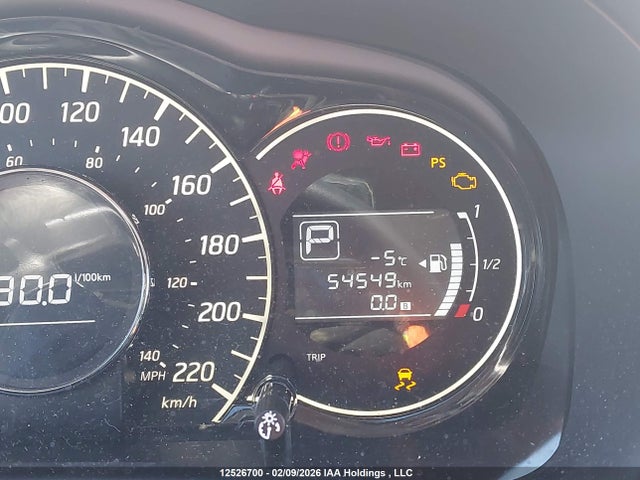 Nissan Versa 2016 3N1CE2CP5GL404396 Image 15