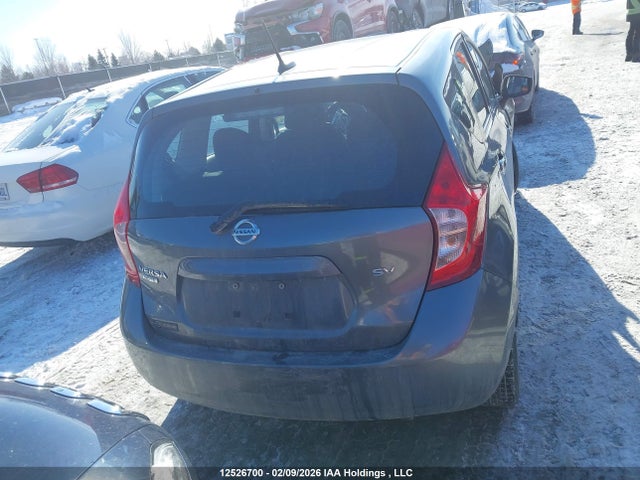 Nissan Versa 2016 3N1CE2CP5GL404396 Image 16