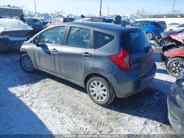 Nissan Versa 2016 3N1CE2CP5GL404396 Image 3