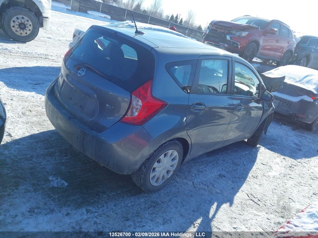 Nissan Versa 2016 3N1CE2CP5GL404396 Image 4