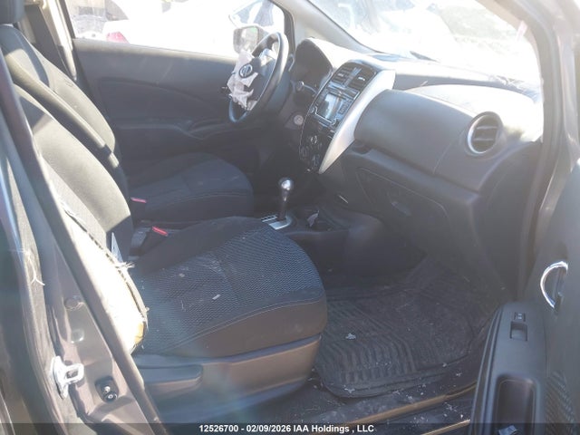 Nissan Versa 2016 3N1CE2CP5GL404396 Image 5