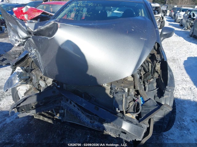 Nissan Versa 2016 3N1CE2CP5GL404396 Image 6