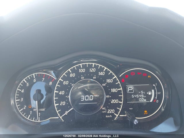 Nissan Versa 2016 3N1CE2CP5GL404396 Image 7