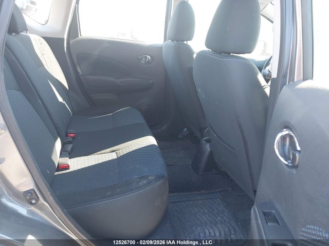 Nissan Versa 2016 3N1CE2CP5GL404396 Image 8
