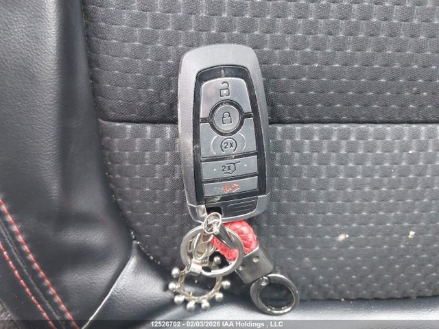 Ford Escape 2023 1FMCU9MZ4PUA57931 Image 11