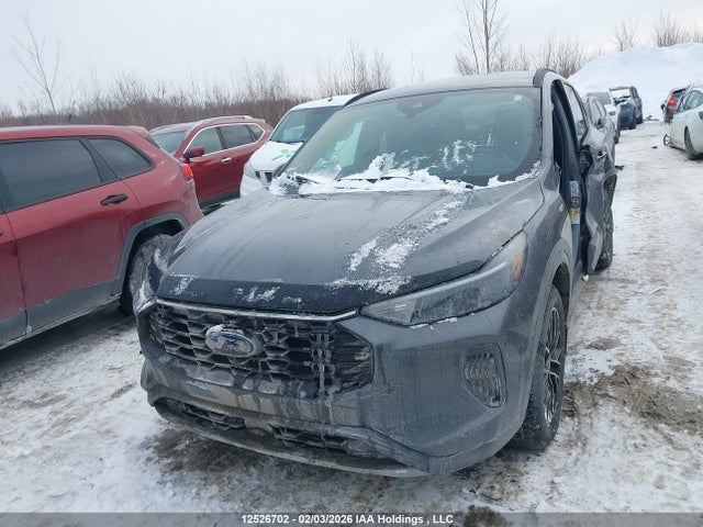 Ford Escape 2023 1FMCU9MZ4PUA57931 Image 13
