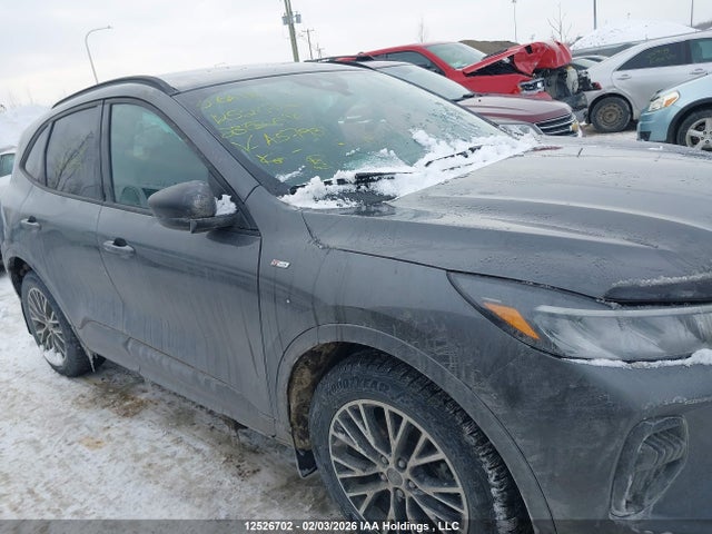 Ford Escape 2023 1FMCU9MZ4PUA57931 Image 14
