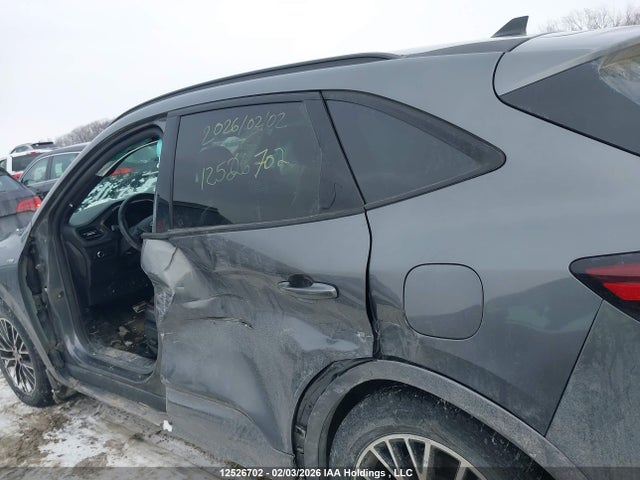 Ford Escape 2023 1FMCU9MZ4PUA57931 Image 15