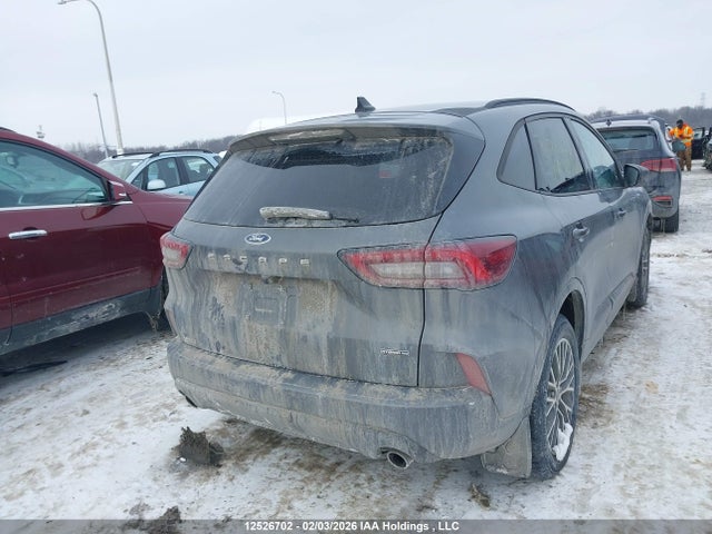 Ford Escape 2023 1FMCU9MZ4PUA57931 Image 17
