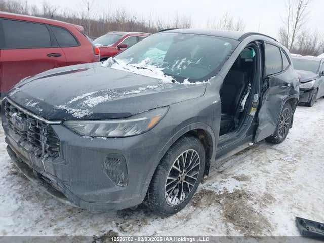 Ford Escape 2023 1FMCU9MZ4PUA57931 Image 2