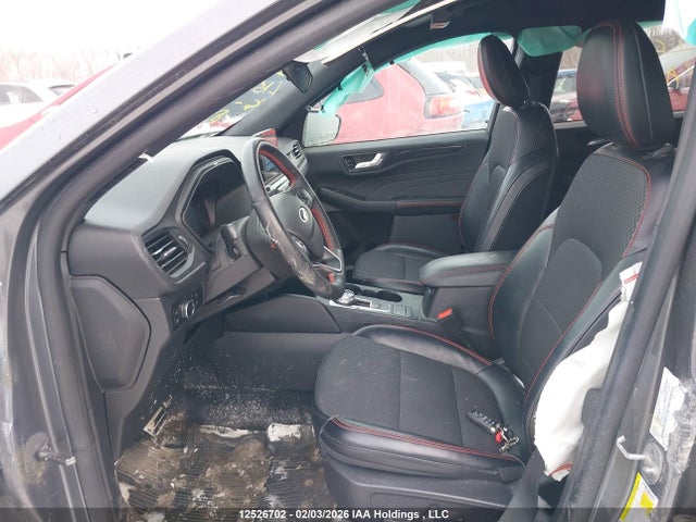 Ford Escape 2023 1FMCU9MZ4PUA57931 Image 5