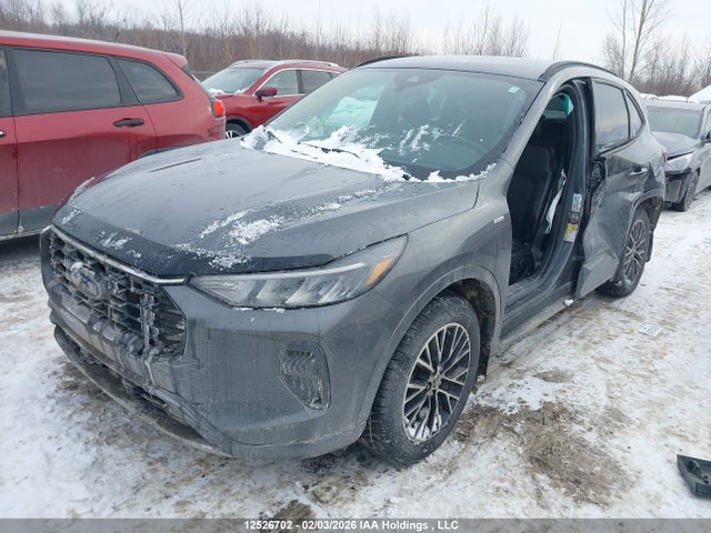 Ford Escape 2023 1FMCU9MZ4PUA57931 Image 6