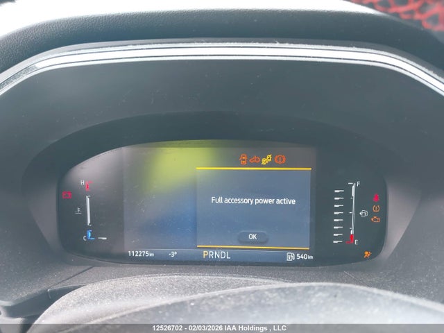 Ford Escape 2023 1FMCU9MZ4PUA57931 Image 7