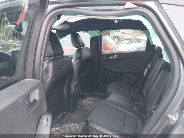Ford Escape 2023 1FMCU9MZ4PUA57931 Image 8