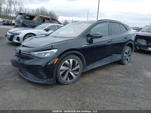 Aukcja sprzedaży 2023 Volkswagen Id.4, vin: 1V27NPE85PC056529, numer aukcji: 12526703