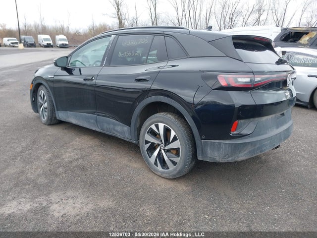 Aukcja sprzedaży 2023 Volkswagen Id.4, vin: 1V27NPE85PC056529, numer aukcji: 12526703