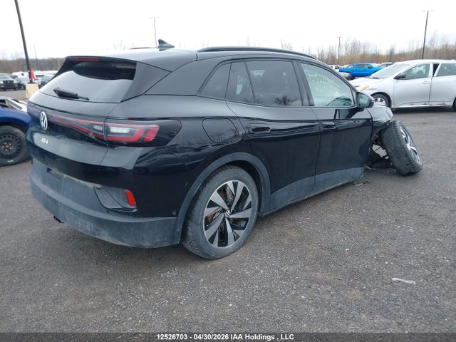 Aukcja sprzedaży 2023 Volkswagen Id.4, vin: 1V27NPE85PC056529, numer aukcji: 12526703