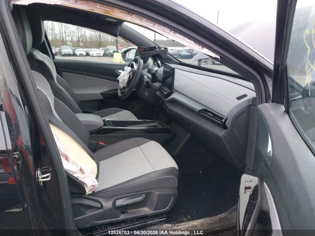 Aukcja sprzedaży 2023 Volkswagen Id.4, vin: 1V27NPE85PC056529, numer aukcji: 12526703