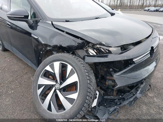 Aukcja sprzedaży 2023 Volkswagen Id.4, vin: 1V27NPE85PC056529, numer aukcji: 12526703