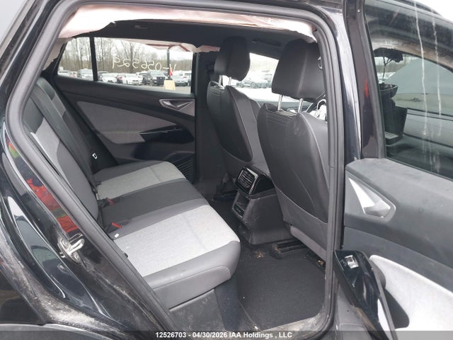 Aukcja sprzedaży 2023 Volkswagen Id.4, vin: 1V27NPE85PC056529, numer aukcji: 12526703
