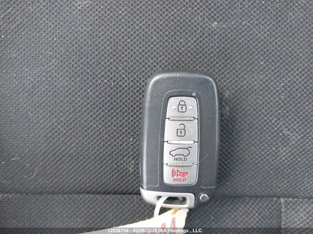 12526704 :رقم المزاد ، KMHTC6ADXDU155402 vin ، 2013 Hyundai Veloster مزاد بيع