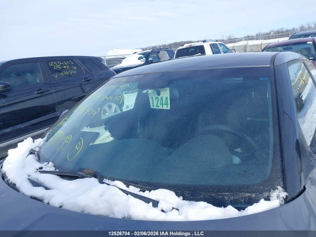 12526704 :رقم المزاد ، KMHTC6ADXDU155402 vin ، 2013 Hyundai Veloster مزاد بيع