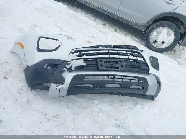 KL79MRSL0MB148678 Chevrolet Trailblazer Lt
