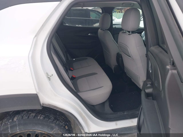 KL79MRSL0MB148678 Chevrolet Trailblazer Lt
