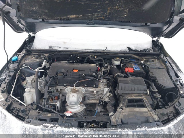 Aukcja sprzedaży 2023 Honda Civic Ex 4dr, vin: 2HGFE2F39PH103594, numer aukcji: 12526711