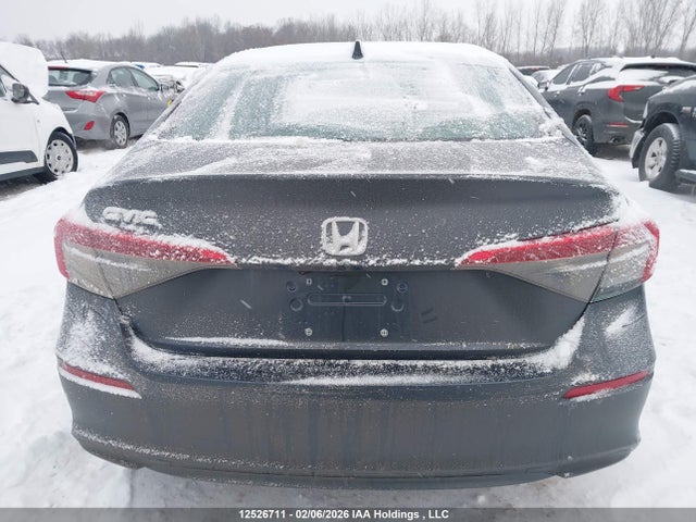Aukcja sprzedaży 2023 Honda Civic Ex 4dr, vin: 2HGFE2F39PH103594, numer aukcji: 12526711