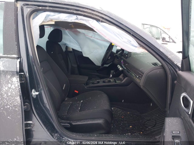 Aukcja sprzedaży 2023 Honda Civic Ex 4dr, vin: 2HGFE2F39PH103594, numer aukcji: 12526711